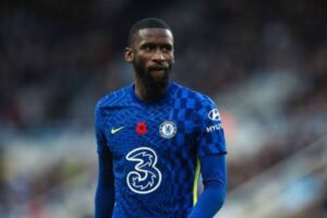 PSG Offers Rudiger £7m Per Year As Player's Contract Soon To End Agnesisika blog
