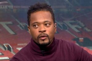 “There Are At Least Two Gay Players In Every Football Team” - Patrice Evra Agnesisika blog