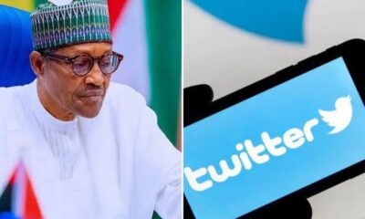 BREAKING NEWS: FG Lifts Twitter Suspension After Seven Months Agnesisika blog