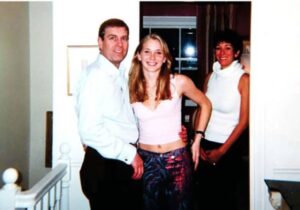 Prince Andrew Striped Of All Military And Royal Titles And Post Over Sexual Abuse Case Agnesisikablog