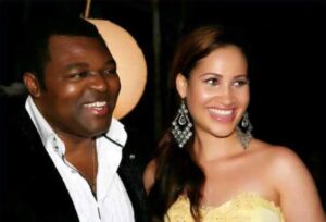 “I Blame Myself For My Failed Marriage”, Nollywood Actress, Caroline Danjuma Says Agnesisika blog