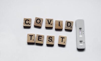 US Set To Launch Website For Free 500 million COVID-19 Testing Kits Agnesisika blog