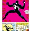 Unbelievable! Spider-Man Comic Page Sells For Record US$3.36M Bidding Agnesisika blog