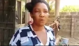 Woman Cries Out As Husband Kills Their Three Children And Puts Them In Deep Freezer Agnesisika blog