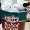 Two Men Sentenced For Attempting Smuggling Cocaine In Baked Beans And Condensed Milk Cans Agnesisika blog