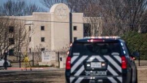 Texas Synagogue Hostage-Taker Identified As A British Citizen Agnesisika blog
