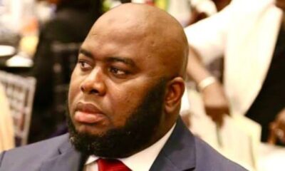 IPOB Have Accused Dokubo Of Recieving Money From Government To Kill Nnamdi Kanu Agnesisika blog