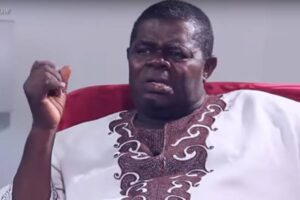 “My Mum Initiated Me To A Shrine”, Ghanaian Ex-Actor Blames His Financial Misforturne On His Mother A