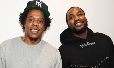 Jay-Z, Meek Mill & More Want Law That Would Stop Rap Lyrics Being Used As Evidence Agnesisika blog