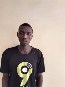 Man Arrested For Not Returning N20Million Mistakingly Transferred To His Account Agnesisika blog
