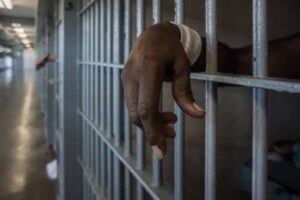 Lagos Business Man Sentenced To Life In Prison For Assaulting And Impregnating Wife's Niece