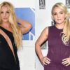 Britney Spears Sends Sister; Jamie Lynn Cease & Desist Letter Agnesisika blog