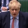 Downing Street parties: Boris Johnson vows to fight on as MPs await Sue Gray report