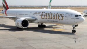Dubai's Emirates Set To Restart US Flights After Suspensions Over 5G Safety Concerns Agnesisika blog