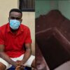 Anambra Man Arrested For Allegedly Trying To Use Neighbor's Son For Money Ritual Agnesisika blog