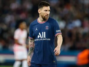 Messi Called Me A Donkey Because I Told Him He Wouldn't Do Well For PSG,” Jamie Carragher 