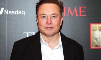 Elon Musk Offers Starlink Internet To Tonga After Tsunami