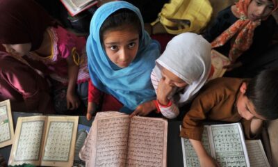 Taliban Leaders Say They Will Open Schools For Girls & Women Agnesisika blog