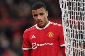 Mason Greenwood Accused Of Sexual Assault; Manchester Releases Statement