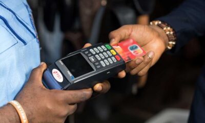 POS operators record N6.43trn in 12 months, as insecurity, unemployment, others trigger demand