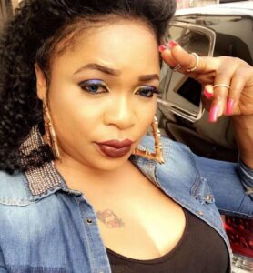 How I Prepared For Death After Being Diagnosed With Incurable Disease – Actress Kemi Afolabi Agnesisika blog