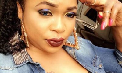 How I Prepared For Death After Being Diagnosed With Incurable Disease – Actress Kemi Afolabi Agnesisika blog