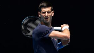 Novak Djokovic admits breaking isolation while Covid positive