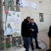 Israel Sacks Commanders Over Death Of Palestinian-American