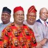 Consensus Building: We Must Build A United Nation That Runs – Anyim Pius Anyim