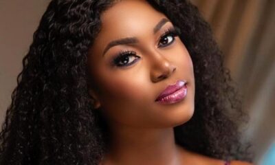 Yvonne Nelson Reveals How She Turned Down A Marriage Proposal
