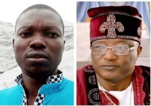 Timothy Adegoke: Case Against Adedoyin Discontinued at FCT High Court