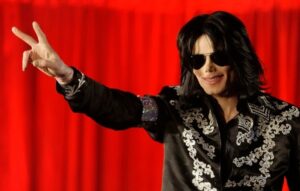 Michael Jackson Biopic Agnesisika blog