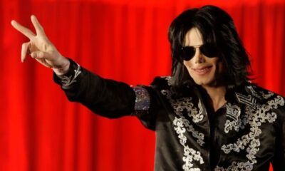 Michael Jackson Biopic Agnesisika blog