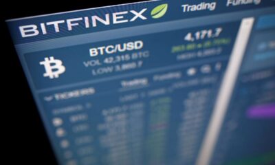 Bitfinex Crypto Hack: US Arrests Couple For Allegedly Laundering $4.5 Billion Agnesisika blog