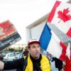 Paris Bans Canada-style Protests