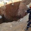 Moroccan Rescuers Get Closer To 5yr-old Boy Stuck In Well As Final & Decisive Phase Nears