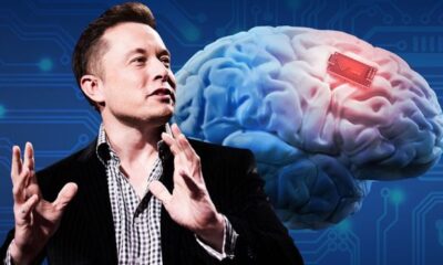 Elon Musk’s brain chip implants almost ready, with it humans can save memories like ‘photo album’