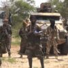 Boko Haram Forces Liitle Boys To Kill Their Families As A Sign Of Loyalty