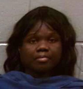 Texas Lady Arrested After Sitting On Her Roommate Till She Died