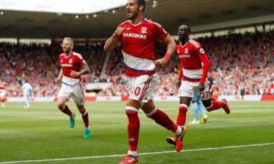 Middlesbrough Coach Warns Players Against Swapping Shirt With ManUTD Players