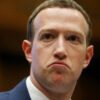Mark Zuckerberg Threatens To Shutdown Meta's Services In Europe