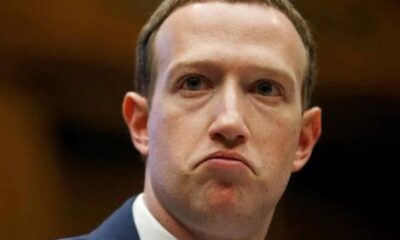 Mark Zuckerberg Threatens To Shutdown Meta's Services In Europe