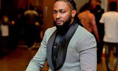 “Nigerians Would Have Burnt Jesus With Tyre If He Where In Our Time” - Uti Nwachukwu