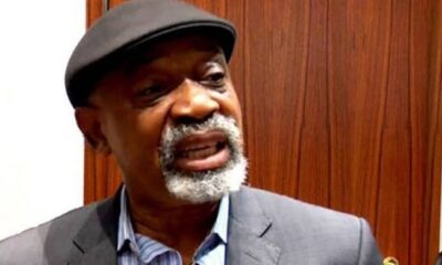 Ngige Says ASSU Is Only Trying To Gather Pity In Order To Validate It's Upcoming Strike