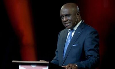 Pastor David Ibiyeomie Gives Reason Why So Many Marriages Fail Agnesisikablog