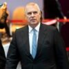 British Prince Andrew Told To Disappear Forever After '£12 Million Settlement