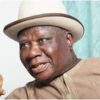 2023 Presidency: ‘Tinubu Should Go And Rest, I’ll Vote For Osinbajo’ – Edwin Clark