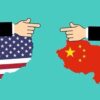 The US Places China On Top ‘Notorious Markets List'
