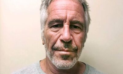 Jean-Luc Brunel, Accused Of Supplying Girls To Epstein, Commits Suicide In Prison