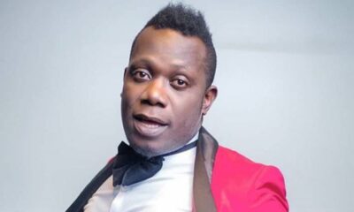 Duncan Mighty Fined N10 Million For Failing To Attend Show At Akwa Ibom